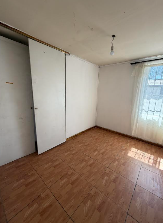 SE VENDE DPTO 2D 1B LA GRANJA