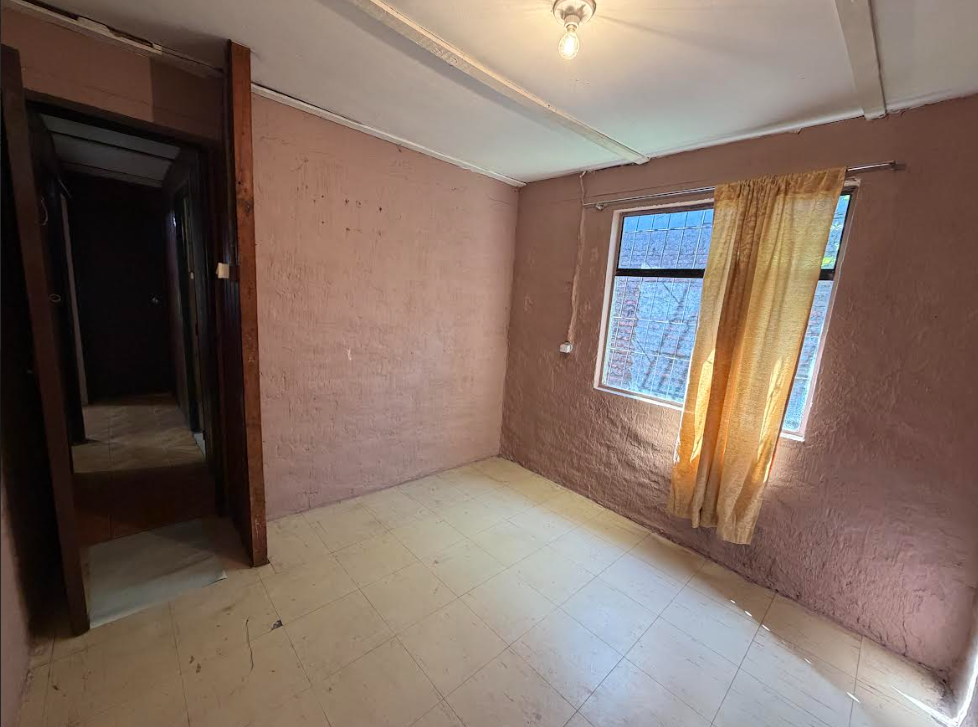 Se Vende casa Pudahuel