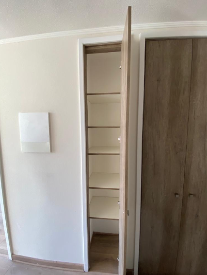 SE VENDE DPTO INVERSION 1D 1B ESTACION CENTRAL